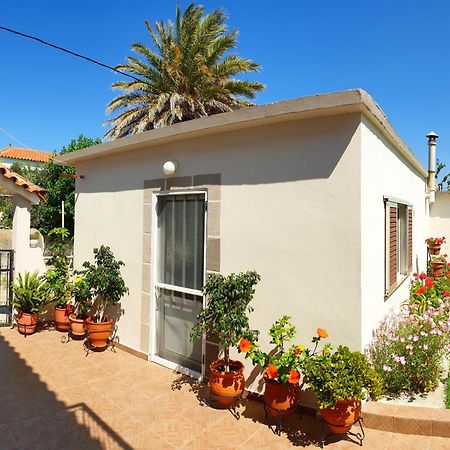 Repanidi Apartment D / Ρεπανίδι Διαμέρισμα Δ Repanidhion Exteriör bild