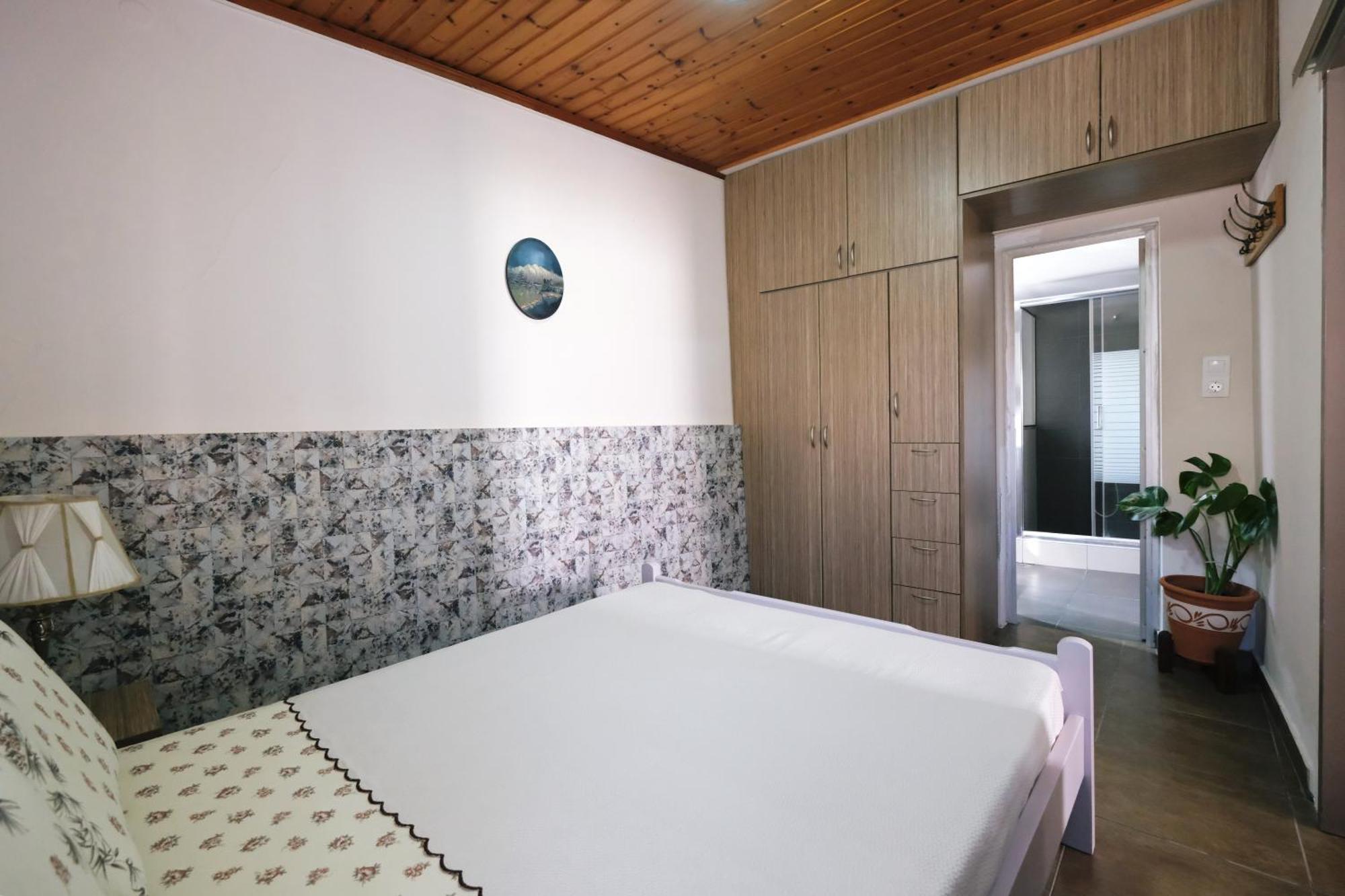 Repanidi Apartment D / Ρεπανίδι Διαμέρισμα Δ Repanidhion Exteriör bild