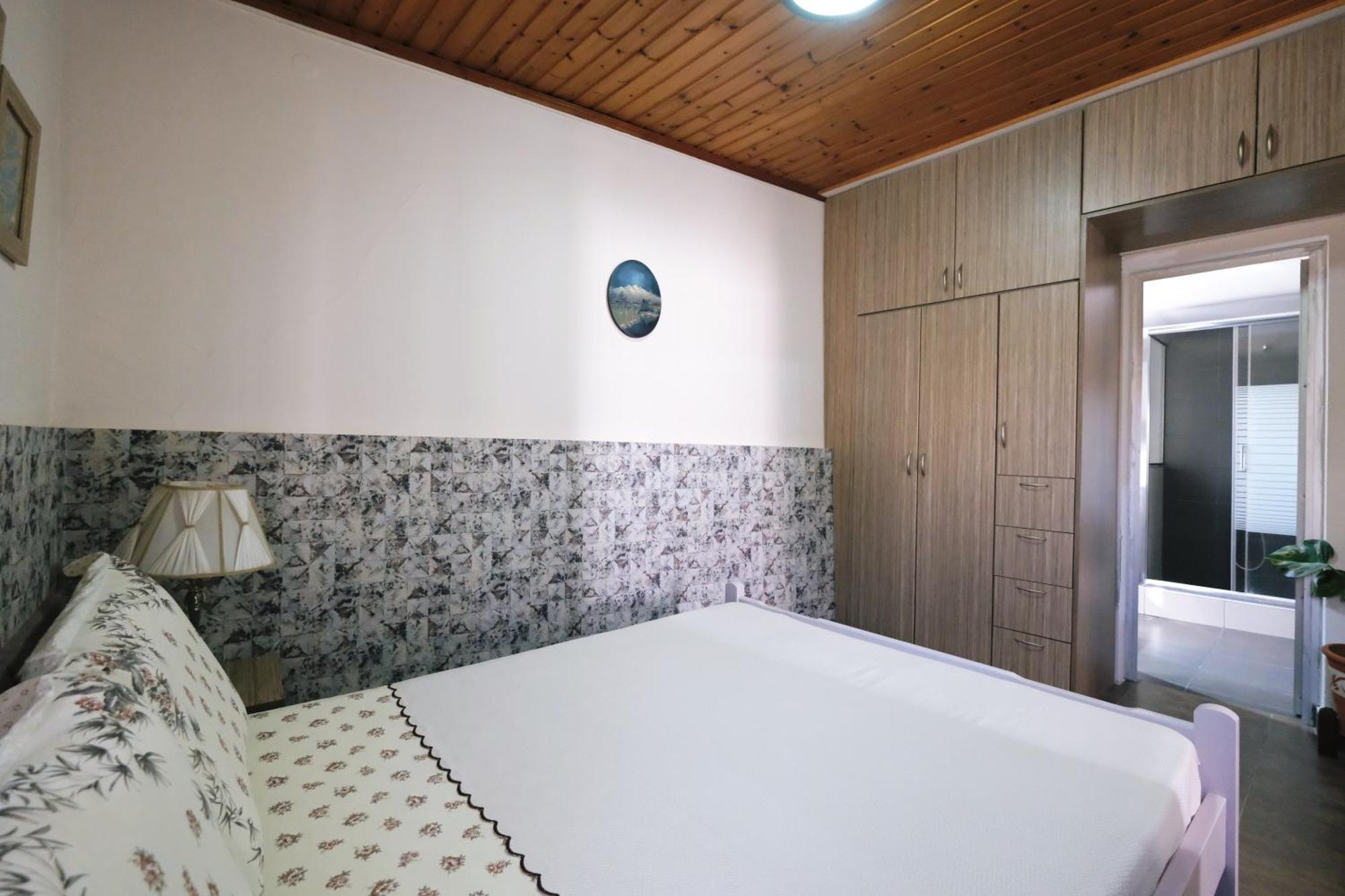 Repanidi Apartment D / Ρεπανίδι Διαμέρισμα Δ Repanidhion Exteriör bild