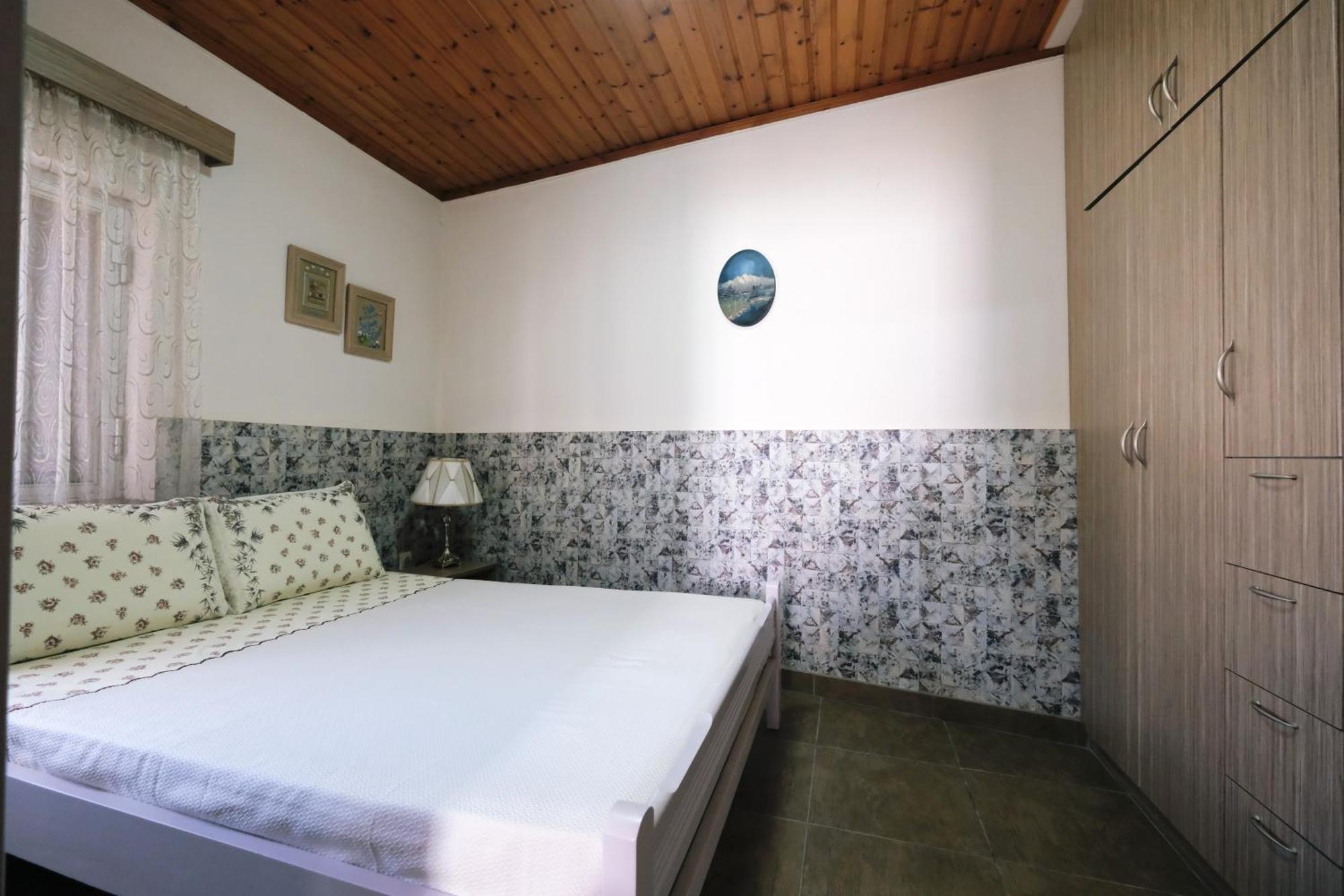 Repanidi Apartment D / Ρεπανίδι Διαμέρισμα Δ Repanidhion Exteriör bild