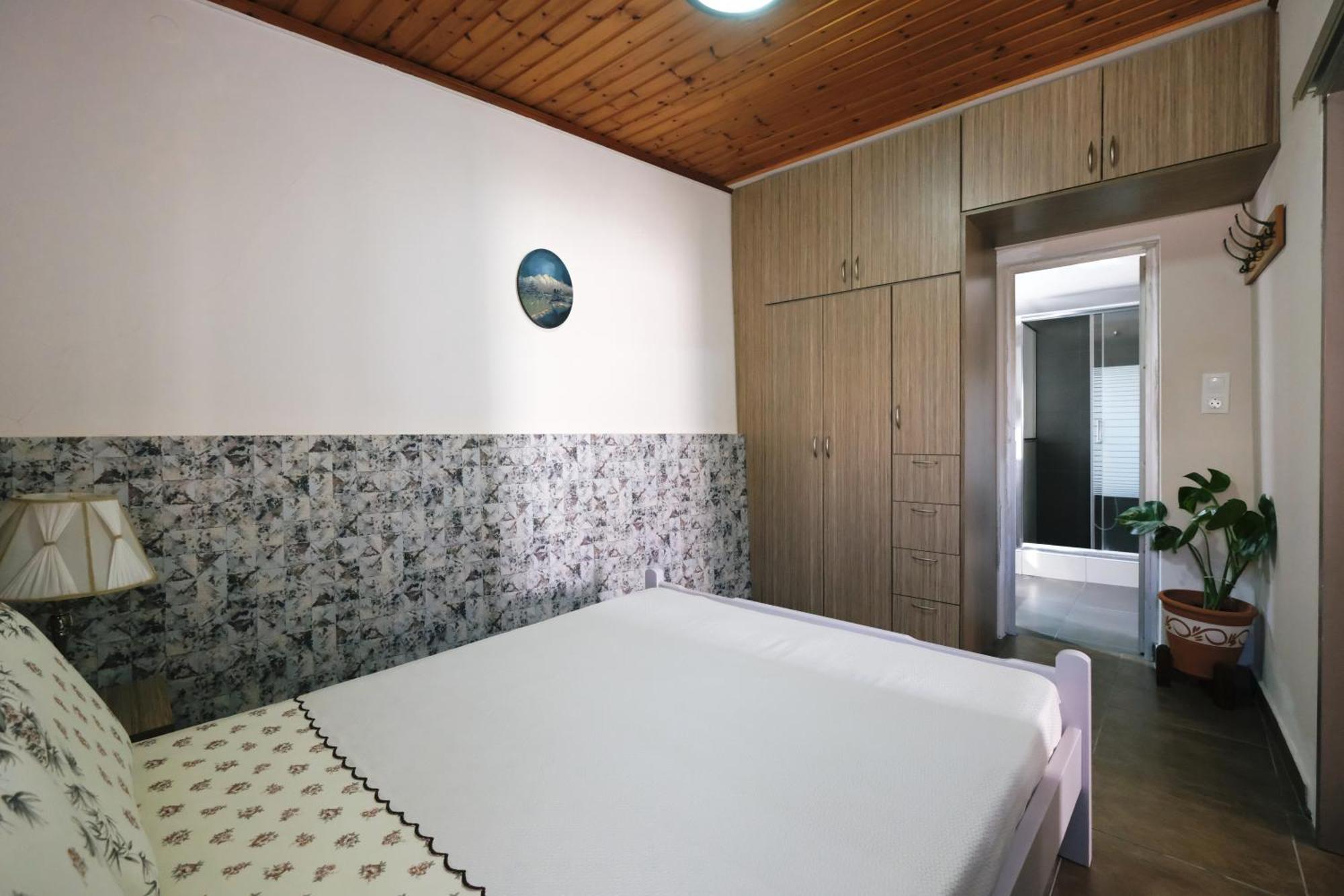 Repanidi Apartment D / Ρεπανίδι Διαμέρισμα Δ Repanidhion Exteriör bild