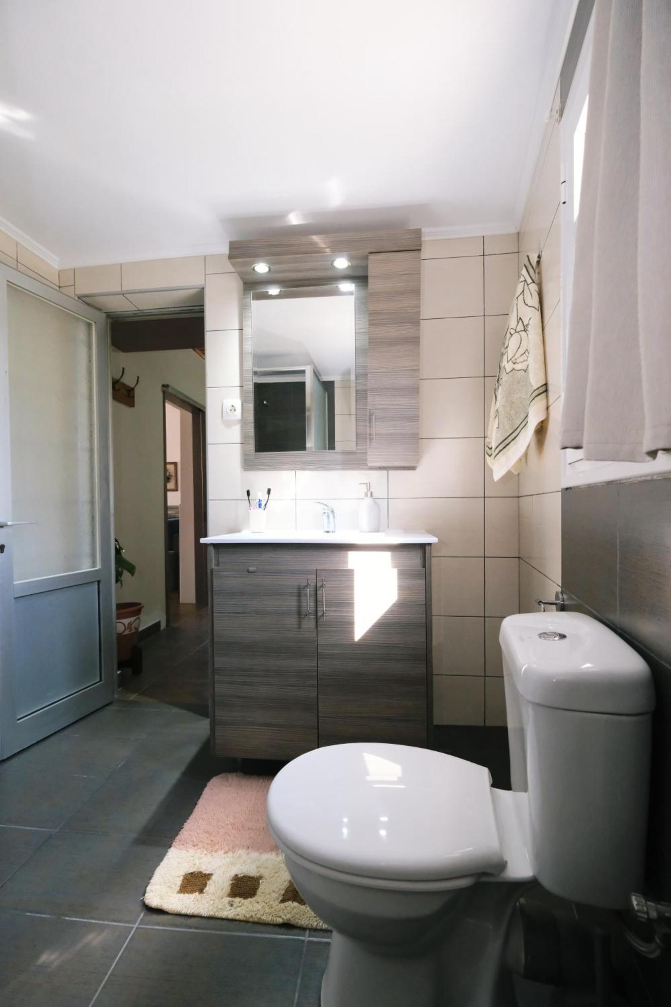 Repanidi Apartment D / Ρεπανίδι Διαμέρισμα Δ Repanidhion Exteriör bild
