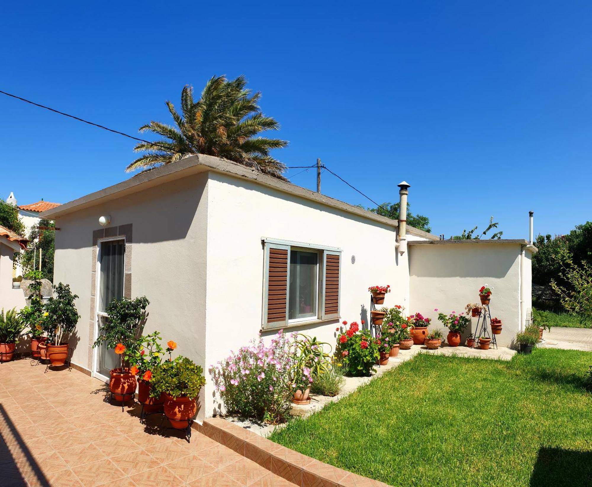 Repanidi Apartment D / Ρεπανίδι Διαμέρισμα Δ Repanidhion Exteriör bild