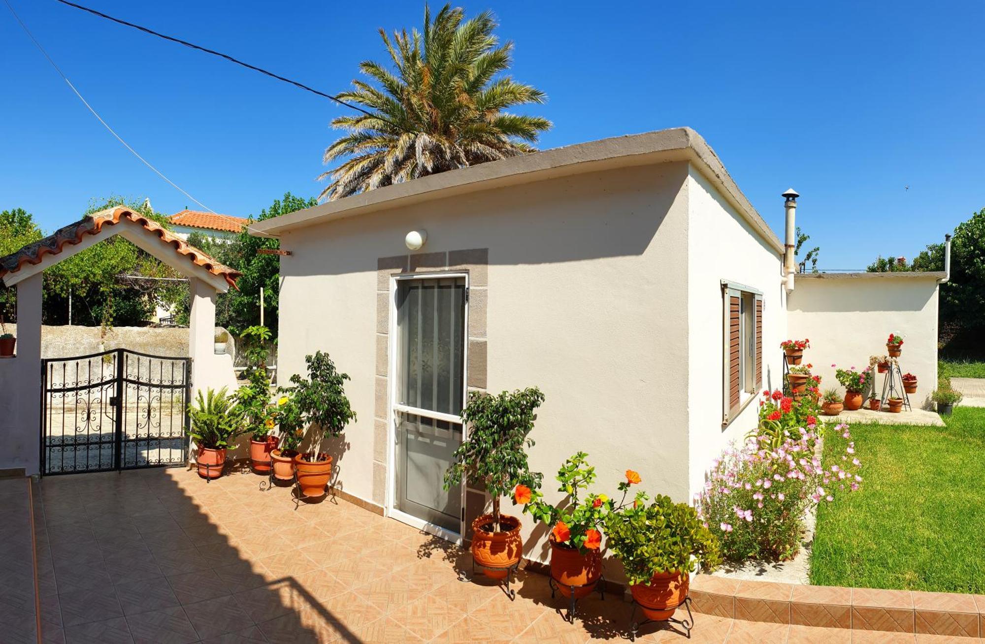 Repanidi Apartment D / Ρεπανίδι Διαμέρισμα Δ Repanidhion Exteriör bild