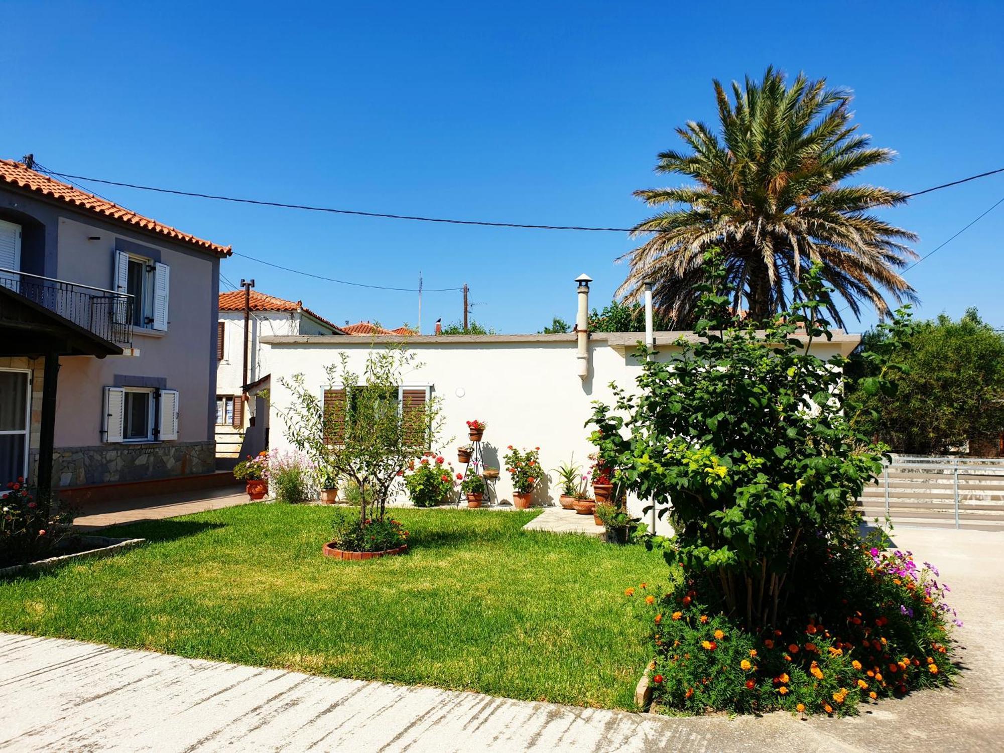 Repanidi Apartment D / Ρεπανίδι Διαμέρισμα Δ Repanidhion Exteriör bild