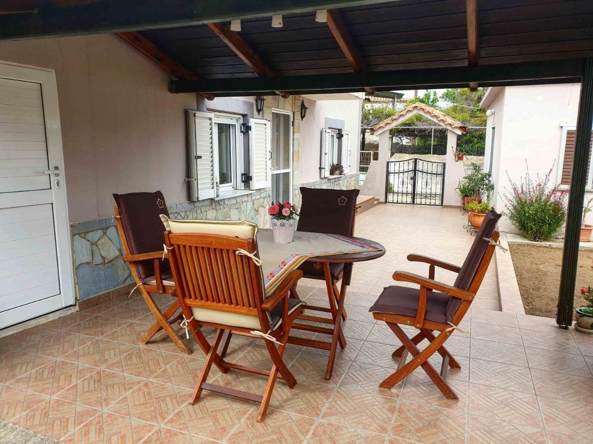 Repanidi Apartment D / Ρεπανίδι Διαμέρισμα Δ Repanidhion Exteriör bild