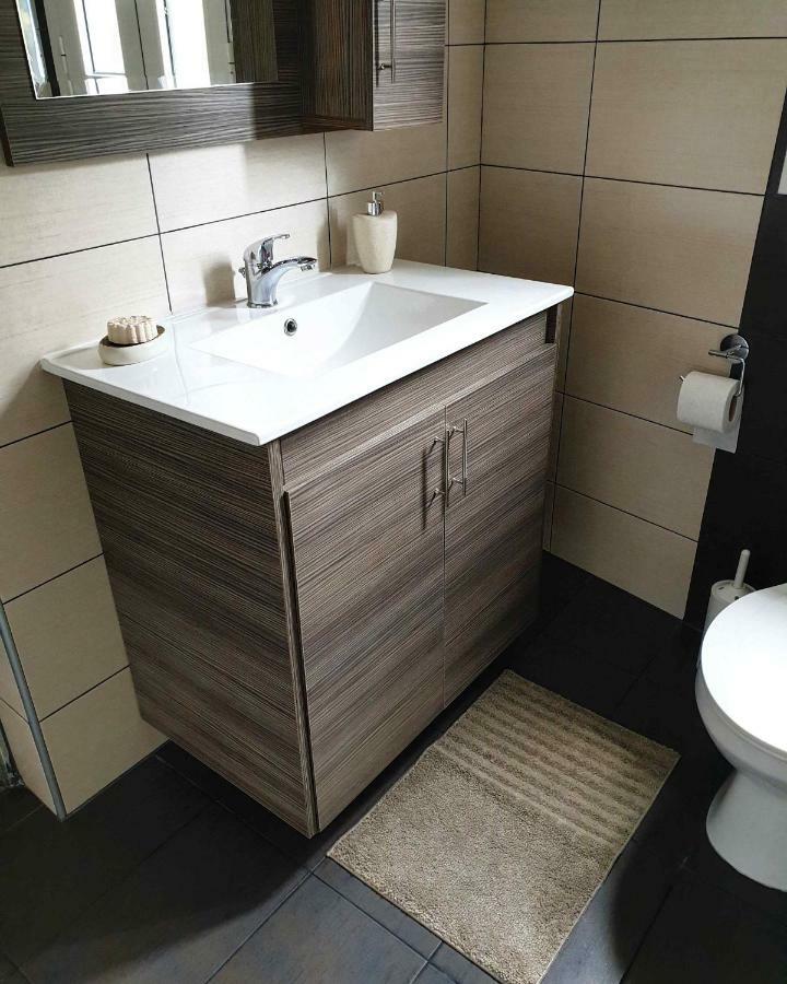 Repanidi Apartment D / Ρεπανίδι Διαμέρισμα Δ Repanidhion Exteriör bild