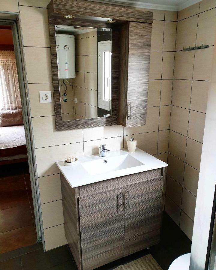 Repanidi Apartment D / Ρεπανίδι Διαμέρισμα Δ Repanidhion Exteriör bild