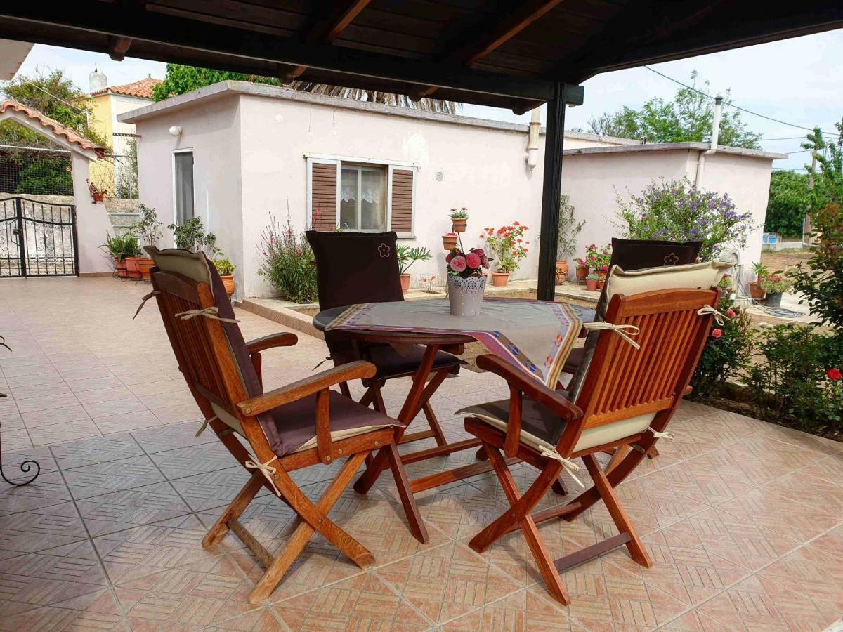 Repanidi Apartment D / Ρεπανίδι Διαμέρισμα Δ Repanidhion Exteriör bild