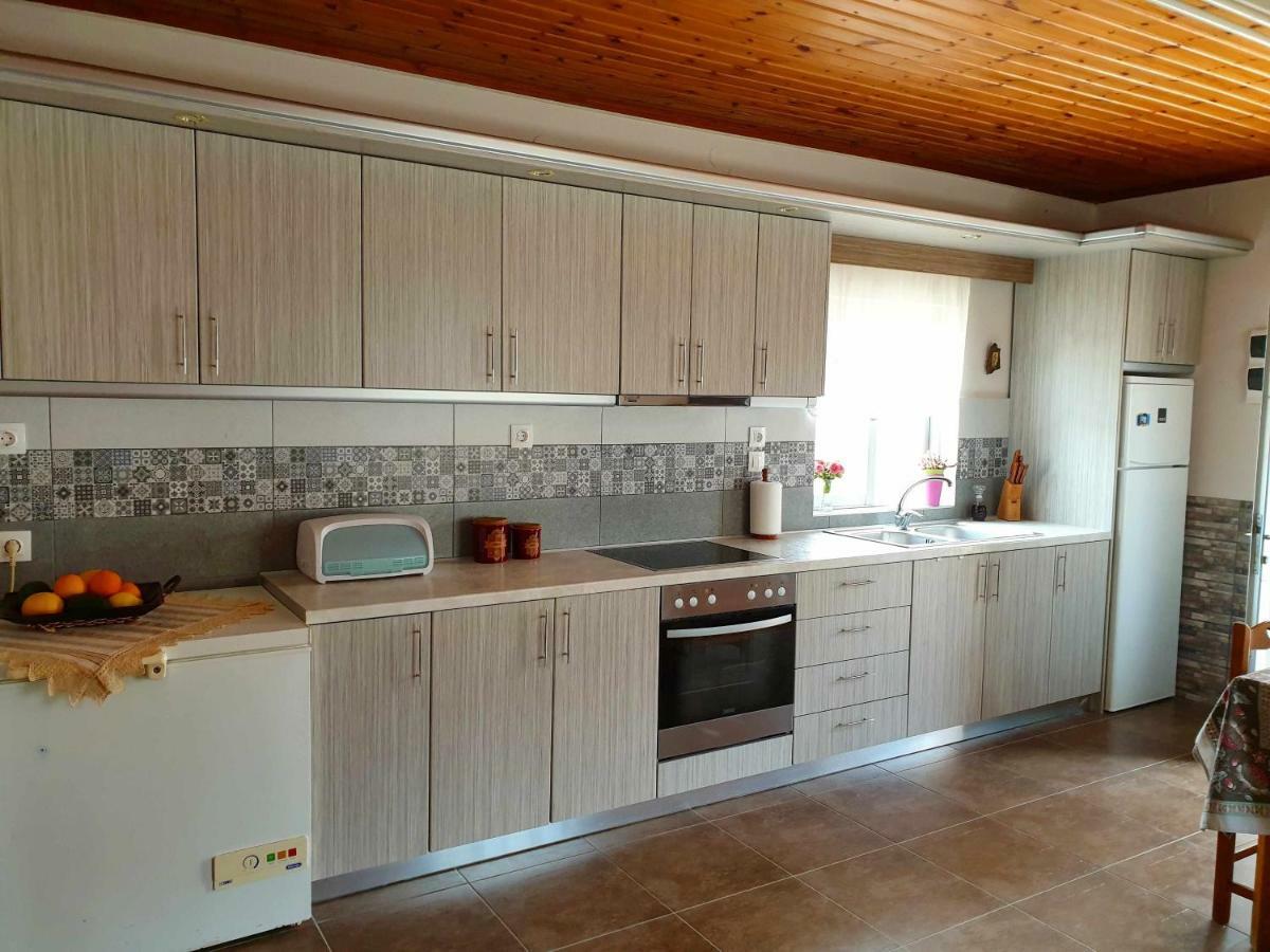 Repanidi Apartment D / Ρεπανίδι Διαμέρισμα Δ Repanidhion Exteriör bild