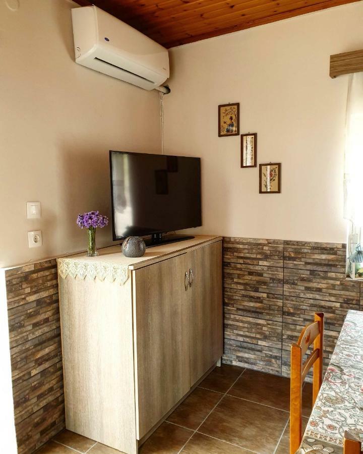 Repanidi Apartment D / Ρεπανίδι Διαμέρισμα Δ Repanidhion Exteriör bild