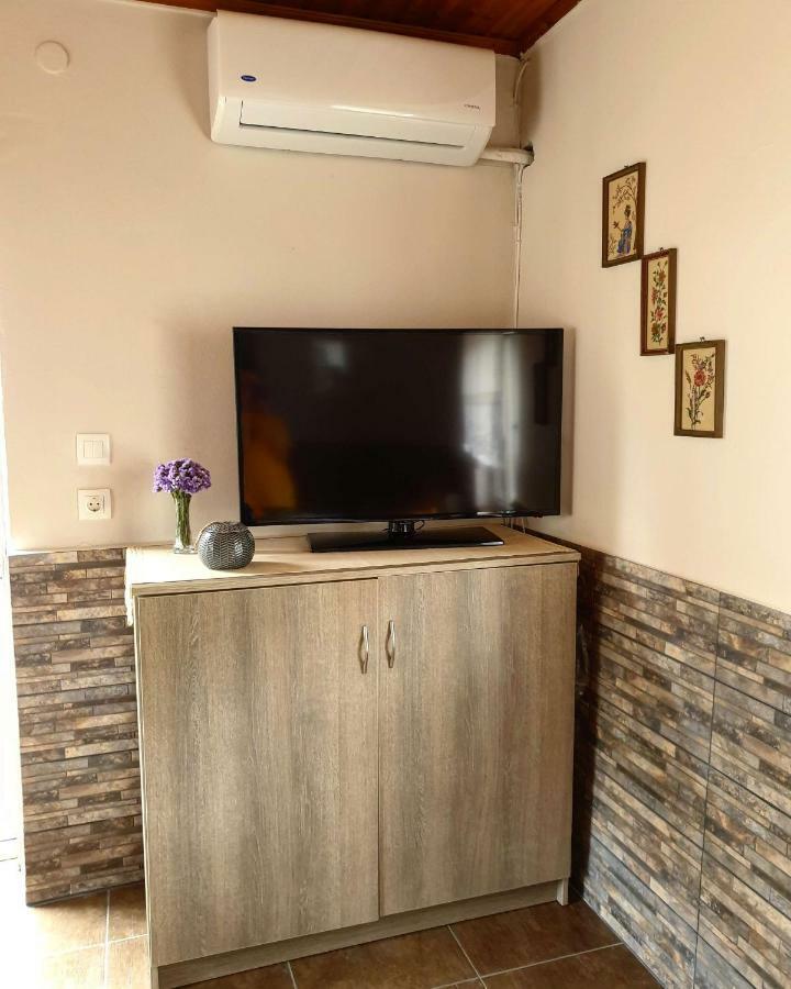 Repanidi Apartment D / Ρεπανίδι Διαμέρισμα Δ Repanidhion Exteriör bild