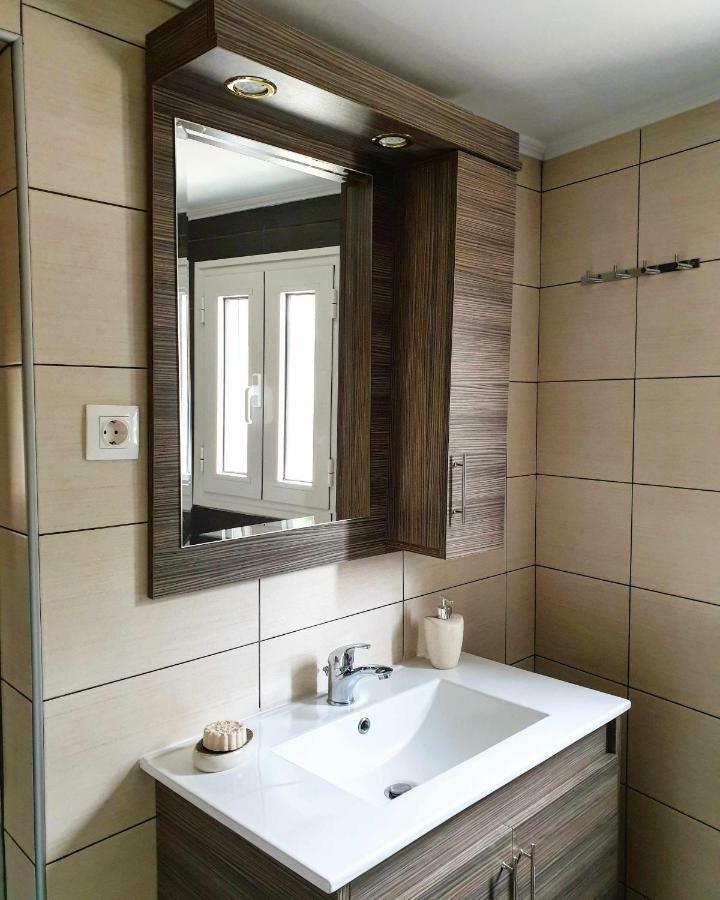 Repanidi Apartment D / Ρεπανίδι Διαμέρισμα Δ Repanidhion Exteriör bild