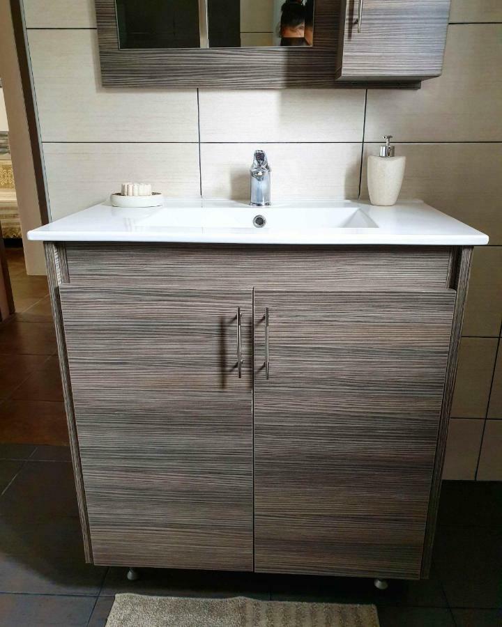 Repanidi Apartment D / Ρεπανίδι Διαμέρισμα Δ Repanidhion Exteriör bild