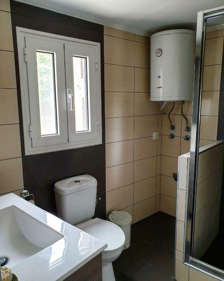 Repanidi Apartment D / Ρεπανίδι Διαμέρισμα Δ Repanidhion Exteriör bild
