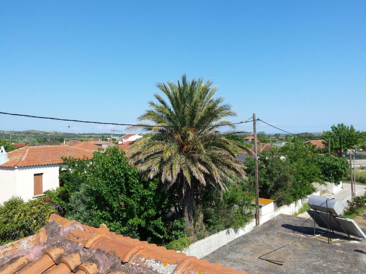 Repanidi Apartment D / Ρεπανίδι Διαμέρισμα Δ Repanidhion Exteriör bild